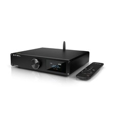Aoshida do300 dac es9039mspro - do300,