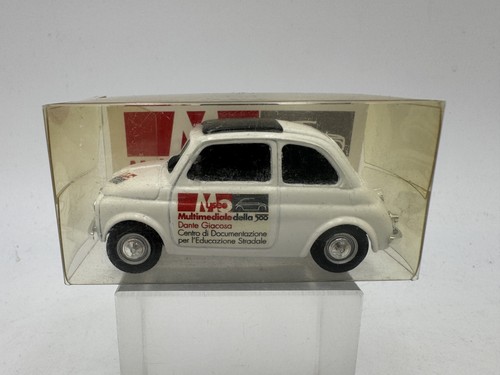 Die cast fiat 500 - ", club