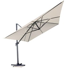 Ombrellone da giardino palo