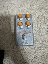 Fender Martello Tono Pedale