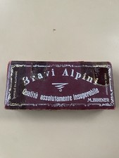 Armonica Bravi Alpini M Hohner