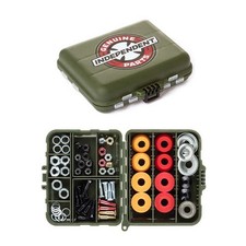 Independent genuine parts - genuine,
