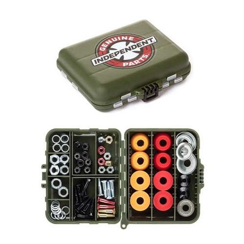Independent genuine parts - independent,