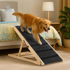 Dog Ramp for Bed & Sofa for