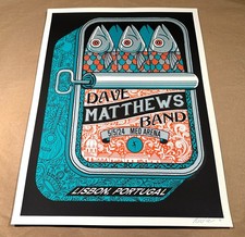 Poster dave matthews - 🇵🇹,