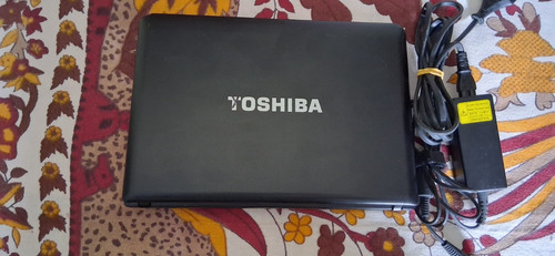 Computer portatile toshiba - computer,