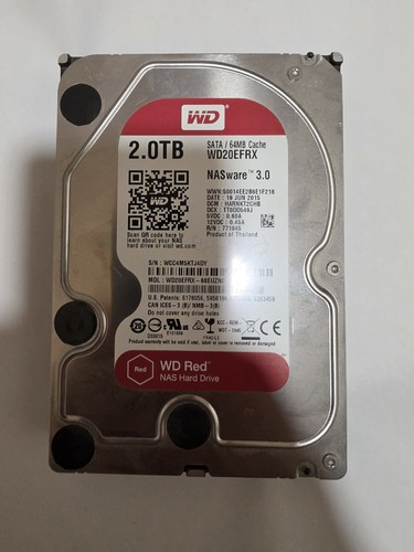 Hard disk 2tb - 2tb, digital