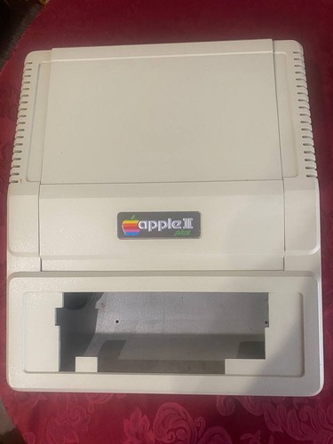 Custodia computer - ✅,
