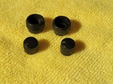 KNOBS FOR CONTROLS FOR KENWOOD