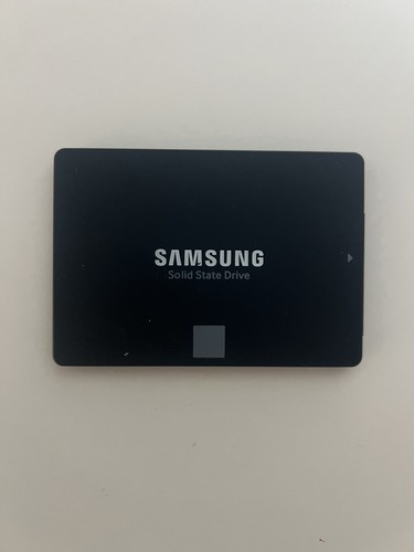 Samsung 870 evo 500gb - evo, ssd