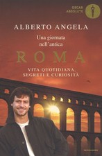Libro - Angela Alberto - Una