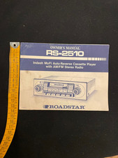 Libretto delle istruzioni