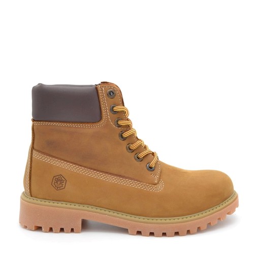Lumberjack river scarponcino - lumberjack,