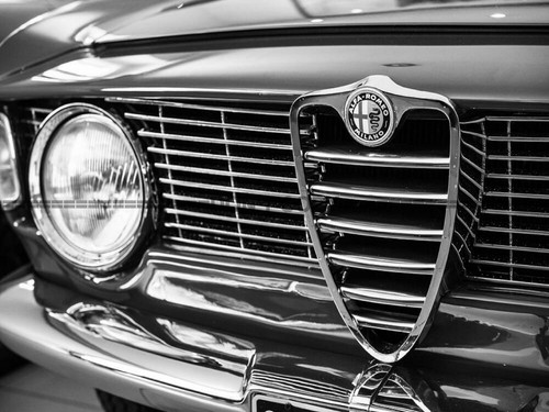 Photo alfa romeo - giulia, 1600