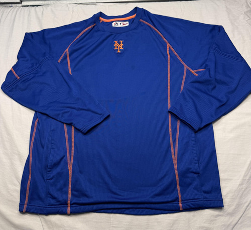 New york mets camicia uomo - camicia,