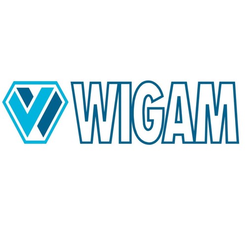 Wigam tubo di carica - -,