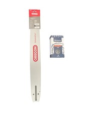 KIT BARRA OREGON E CATENA