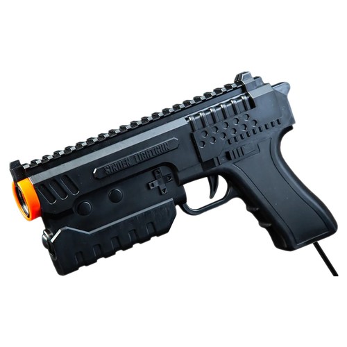 Sinden arcade light gun - light,