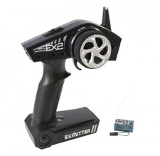 Telecomando PG EX2 - 2.4 Ghz