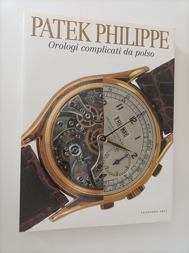 Patek philippe orologi - patek,