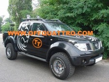 KIT PARAFANGHINI +14CM PER