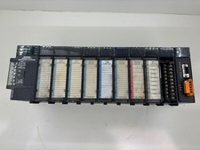 GE Fanuc, serie 90-30, base a