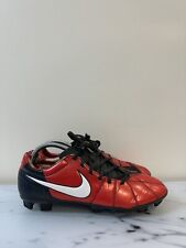 Scarpe da calcio Nike T90