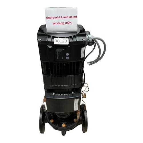 Grundfos tpe50 120 a - grundfos, tpe50-120-a-f-a-buee