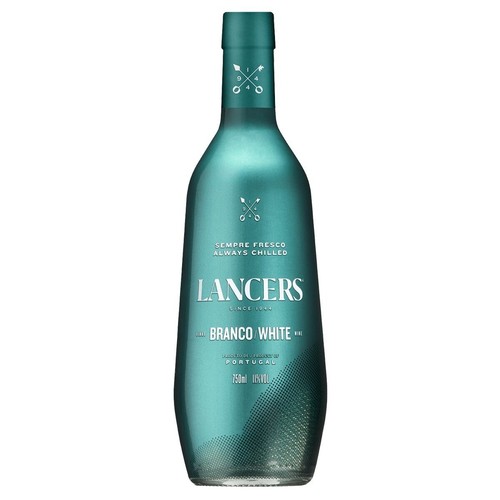 Lancers white vino portoghese - lancers,