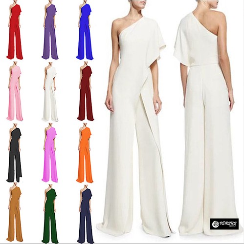 Tuta pantaloni casual donna - tuta,
