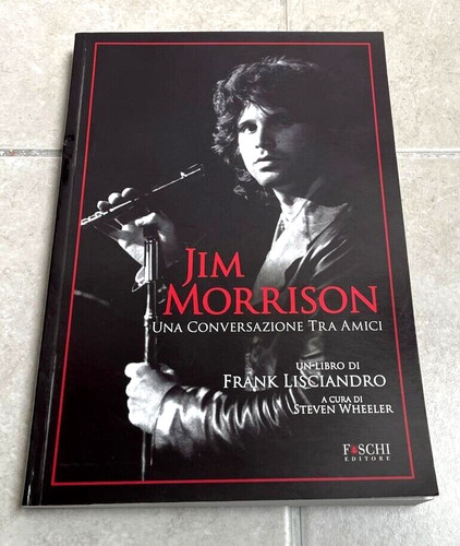 Frank lisciandro jim - lisciandro, "jim
