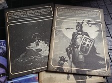 COSMO INFORMATORE N1 2 1983