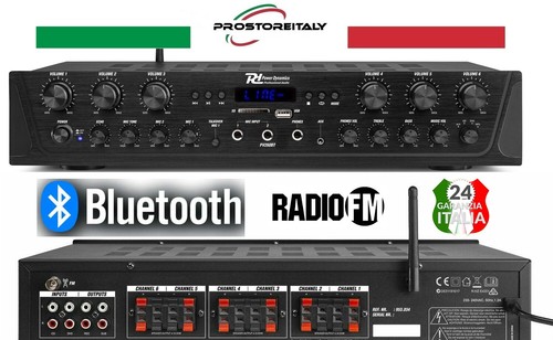 Amplificatore audio - amplificatore,