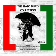 Various: Various: The Italo