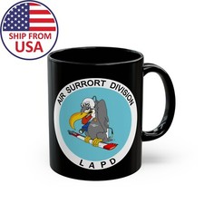 LAPD Los Angeles Police