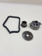 POMPA OLIO PIAGGIO BEVERLY 200 2002 2003 2004 2005