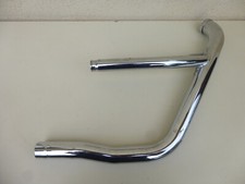 Harley Davidson FXR collettore di scarico anteriore