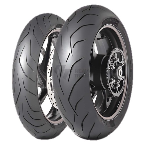 Pneumatico dunlop sportsmart - dunlop,
