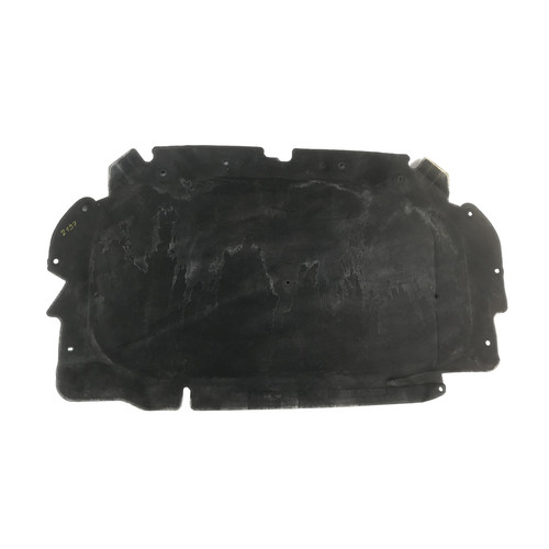 Rivestimento cofano anteriore - rivestimento,