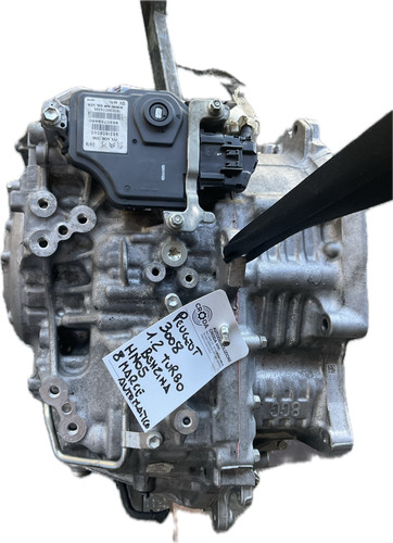 Cambio automatico peugeot 3008 - automatico,