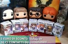 Funko Custom Handmade Mini