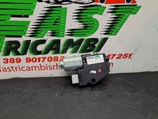 MOTORINO APERTURA TETTUCCIO PANORAMICO LAND ROVER EVOQUE L538 WR09-C05-AA 2013