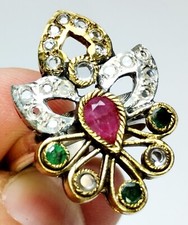 grande ANELLO  STILE ANTICO