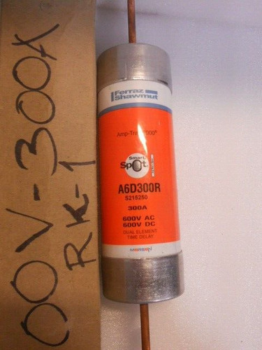 Nuovo shawmut a6d300r - nuovo,