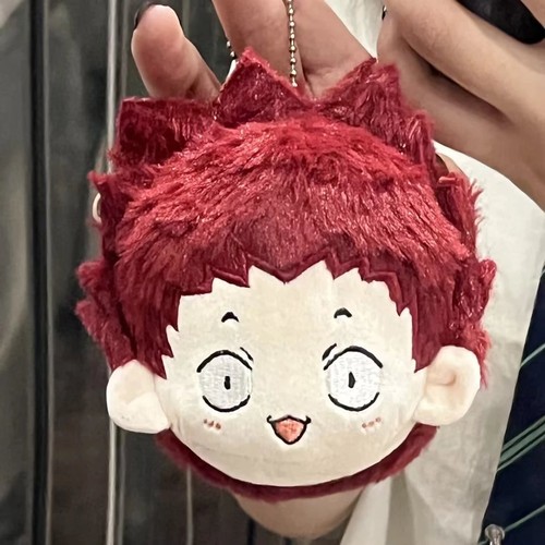 Haikyuu modellino bambola - modellino,