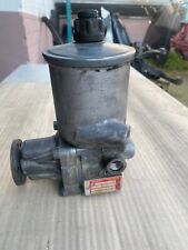 Pompa servosterzo Mercedes