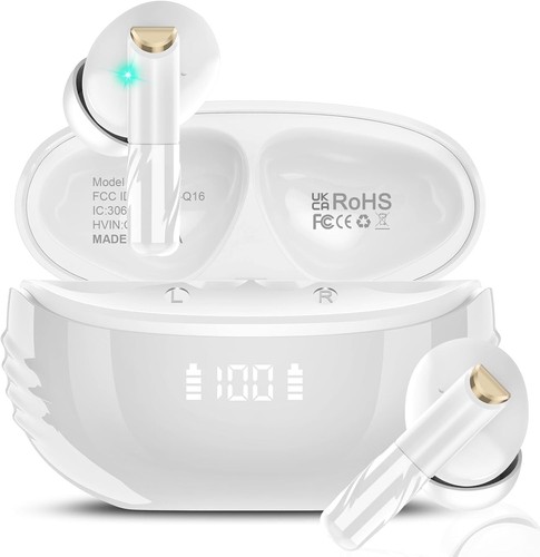 Auricolari wireless bluetooth - wireless,,