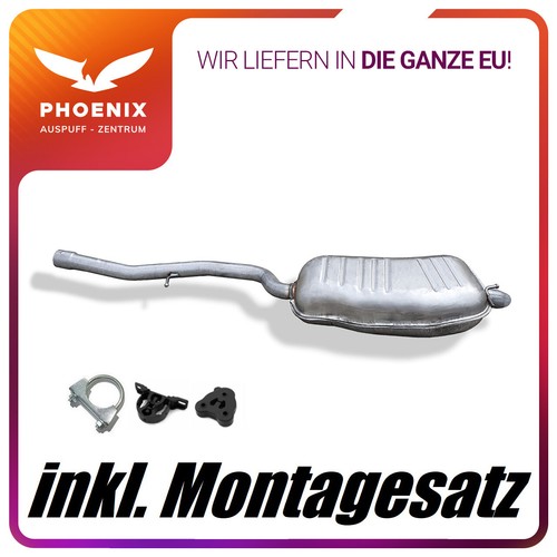 Per bmw e46 318d 320d - per,