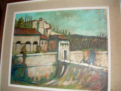 Mutti brescia 1893 1980 - a.,