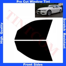 Pellicola Oscurante Vetri Auto